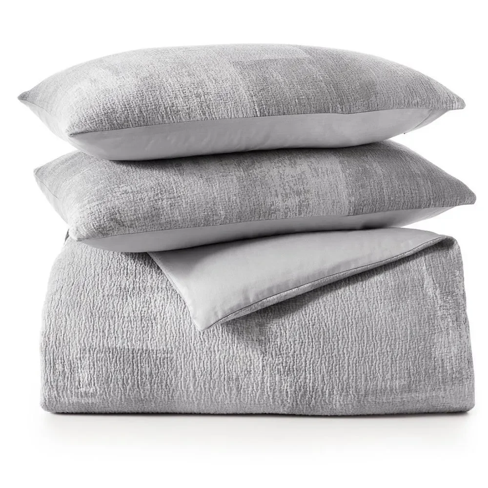 Oake Drybrush Matelasse Comforter Set Size King